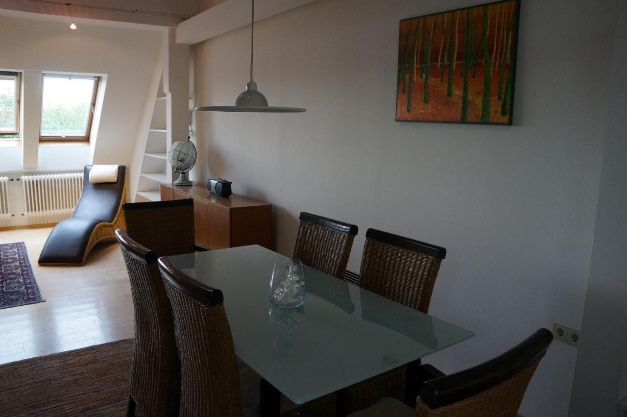 Ferienwohnung Donauauen Orth an der Donau Экстерьер фото