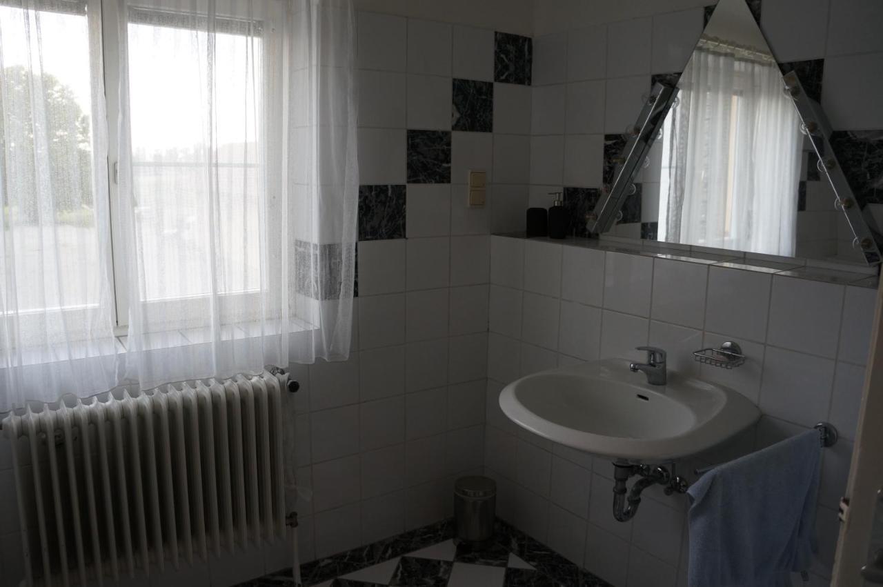 Ferienwohnung Donauauen Orth an der Donau Экстерьер фото