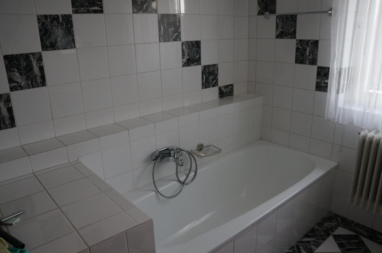 Ferienwohnung Donauauen Orth an der Donau Экстерьер фото