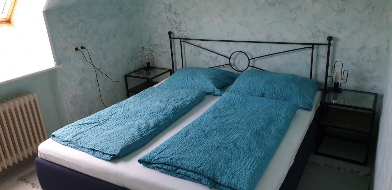 Ferienwohnung Donauauen Orth an der Donau Экстерьер фото