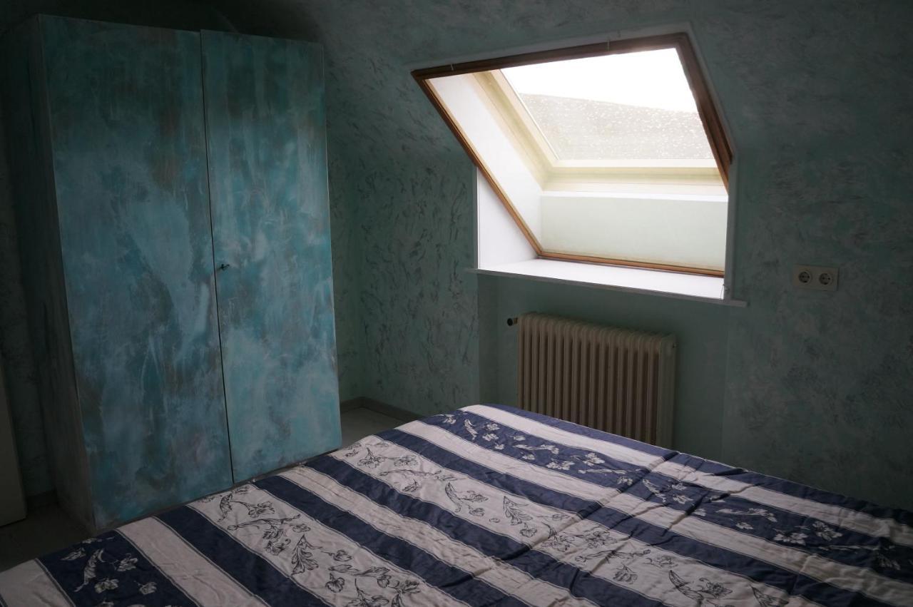 Ferienwohnung Donauauen Orth an der Donau Экстерьер фото