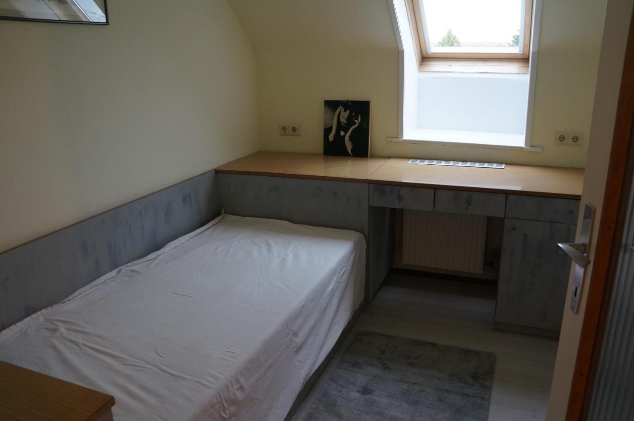 Ferienwohnung Donauauen Orth an der Donau Экстерьер фото