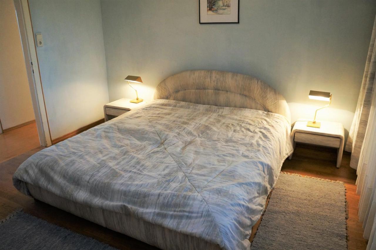 Ferienwohnung Donauauen Orth an der Donau Экстерьер фото